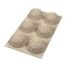 FORMA SILIKONOWA MINI GEMMA 3D