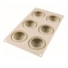 FORMA SILIKONOWA  MINI GOCCIA 3D