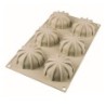 FORMA SILIKONOWA  MINI GOCCIA 3D