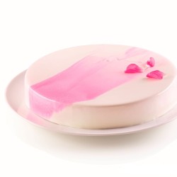 FORMA SILIKONOWA PERLA 3D