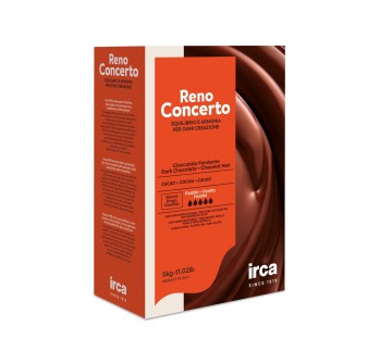 RENO CONCERTO DARK 72% (5 KG)
