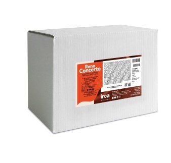 RENO CONCERTO DARK 72% (5 KG)