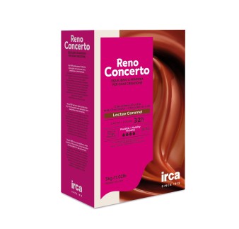 RENO CONCERTO LACTEE CARAMEL 32% (5 KG)