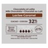 RENO CONCERTO LACTEE CARAMEL 32% (5 KG)