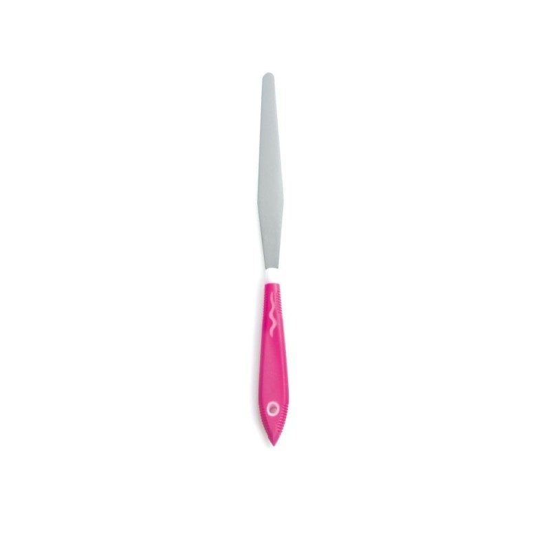 SZPATUŁKA PŁASKA (24 CM) SZPATUŁKA PŁASKA (24 CM)
