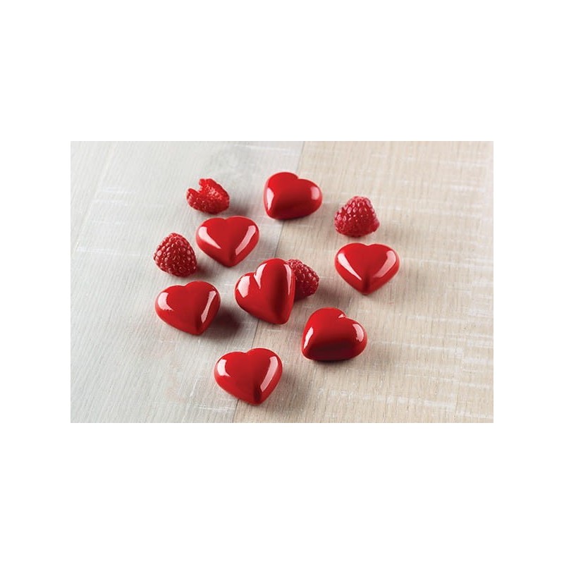 FORMA SILIKONOWA MY LOVE 3D (12 GN)