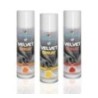 ZAMSZ W SPRAYU FIOLETOWY VELVET  (250 ML)