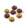 FORMA DO CZEKOLADEK CHOCO CROWN 3D