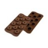 FORMA DO CZEKOLADEK CHOCO CROWN 3D