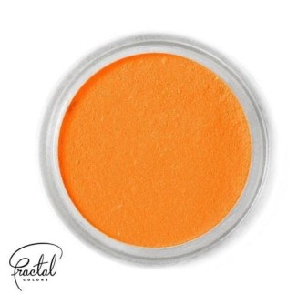 BARWNIK PUDROWY MANDARYNKOWY MANDARIN DUST (1,5 G)