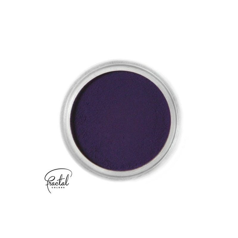 BARWNIK PUDROWY FIOLETOWY BISZOP PURPLE (1,5 G) BARWNIK PUDROWY FIOLETOWY BISZOP PURPLE (1,5 G)
