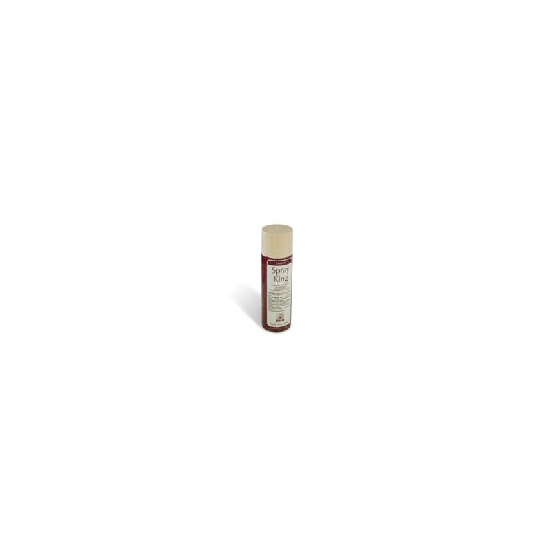 SPRAY NATŁUSZCZAJĄCY KING (500 ML)