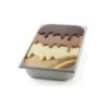 FORMA Z MATĄ KIT CHOCO GEL