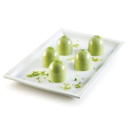 FORMA SILIKONOWA MINI PUFF 3D (14 GN)