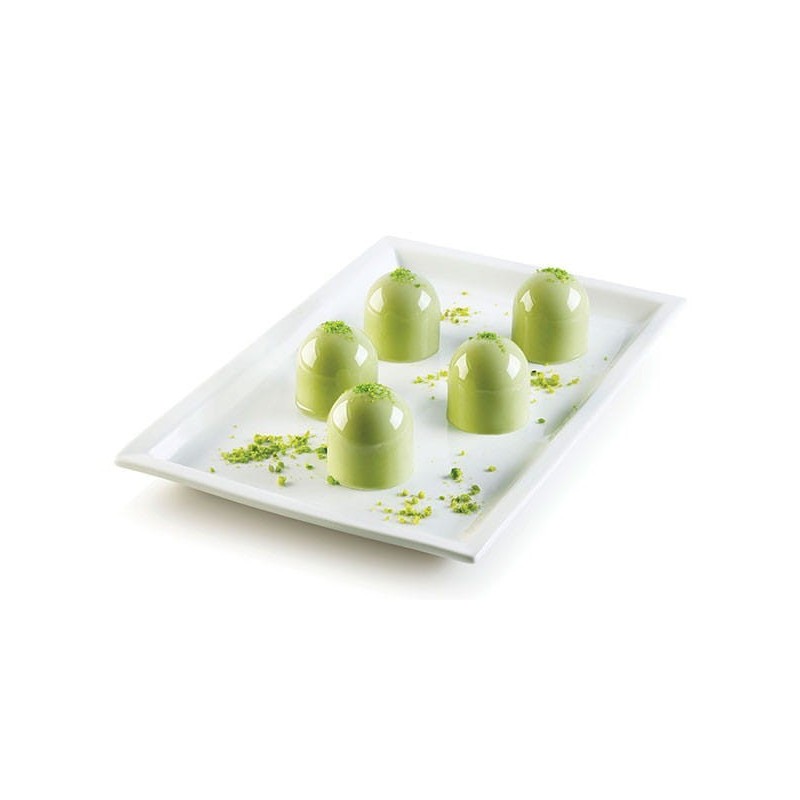 SILIKOMART FORMA MINI PUFF 3D