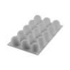 SILIKOMART FORMA MINI PUFF 3D