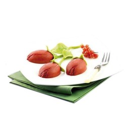 FORMA SILIKONOWA TULIPAN