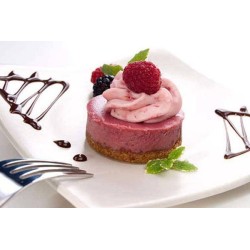 FORMA SILIKONOWA CILINDRO SF028 (8 GN)