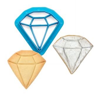 WYKRAWACZ DIAMENT