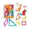 ZESTAW WYKRAWACZY PUZZLE (6 SZT)