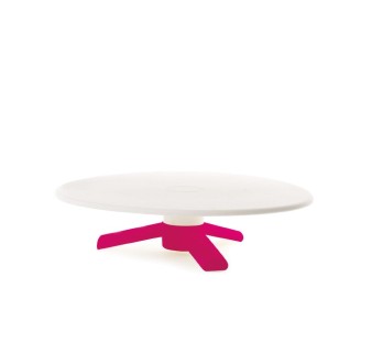 PODSTAWKA DO TORTÓW (24 CM)