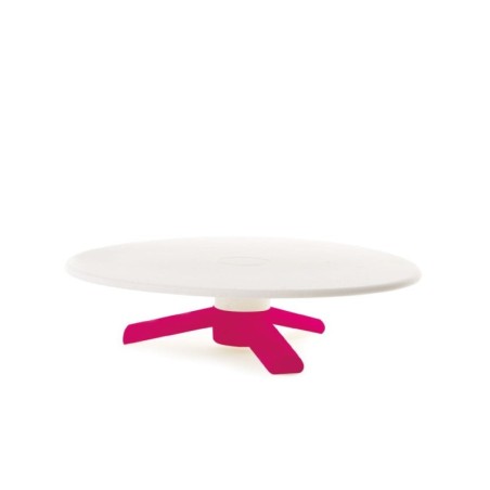 PODSTAWKA DO TORTÓW (24 CM)