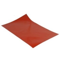 MATA SILIKONOWA GŁADKA 40X60 MM