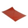 MATA SILIKONOWA GŁADKA 40X60 MM