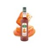SYROP O SMAKU SŁONEGO KARMELU (0,7 L)