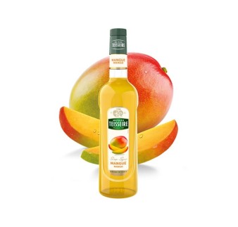 SYROP O SMAKU MANGO (0,7 L)