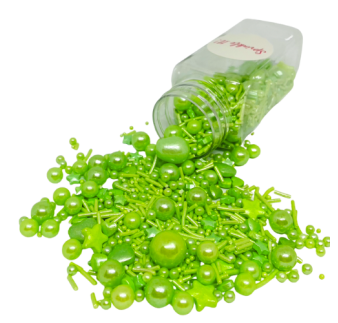 POSYPKA CUKROWA EVER GREEN (100 G)
