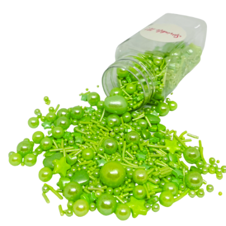 POSYPKA CUKROWA EVER GREEN (100 G)