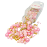 POSYPKA CUKROWA FAIRY PINK (100 G)