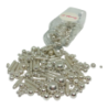 POSYPKA CUKROWA LOVELY SILVER (100 G)