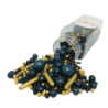 POSYPKA CUKROWA ROCK'N GOLD (100 G)