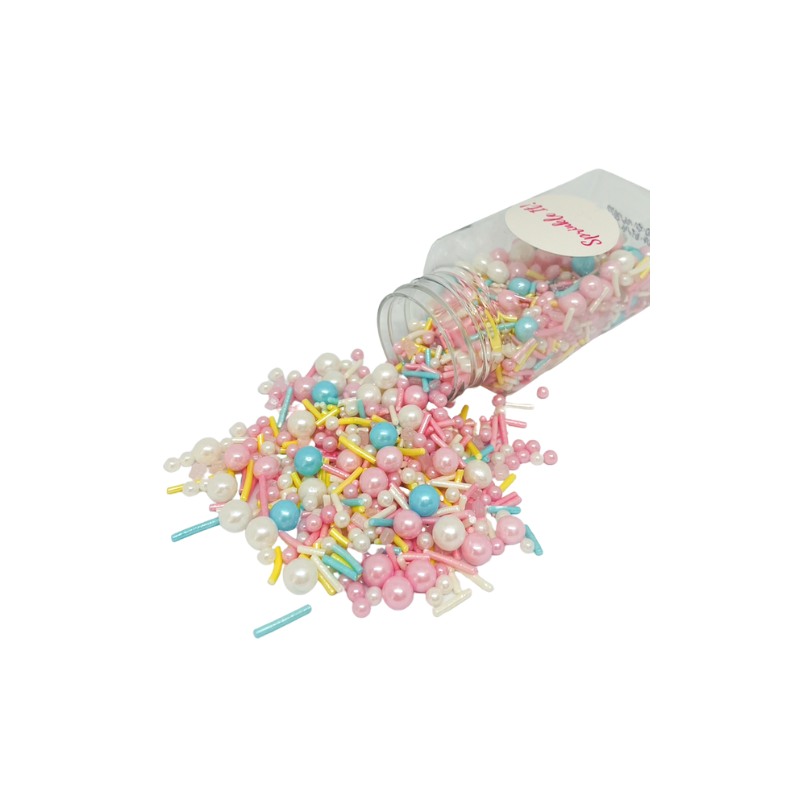 POSYPKA CUKROWA SWEET CANDY (100 G) POSYPKA CUKROWA SWEET CANDY (100 G)