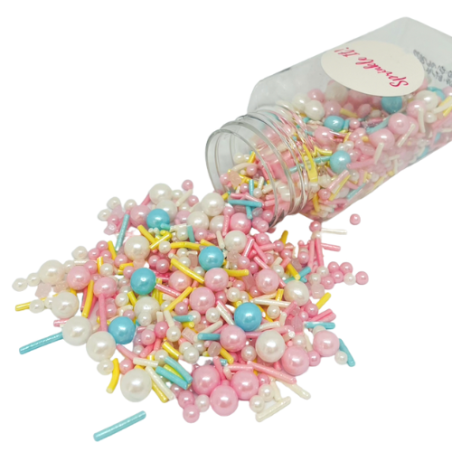 POSYPKA CUKROWA SWEET CANDY (100 G)
