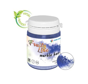 BARWNIK W PROSZKU MARBLE BERRY (20 G)