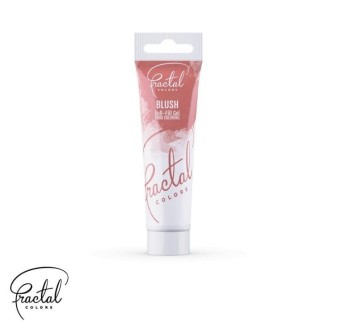 BARWNIK SPOŻYWCZY W ŻELU BRUSH (30 G)