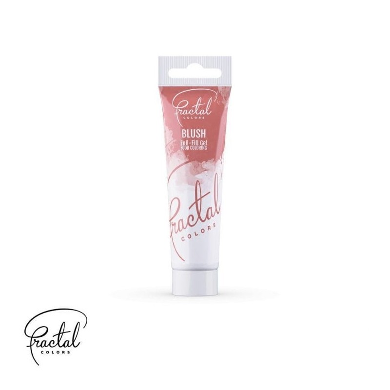 BARWNIK SPOŻYWCZY W ŻELU BRUSH (30 G) BARWNIK SPOŻYWCZY W ŻELU BRUSH (30 G)