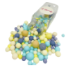 POSYPKA CUKROWA PASTLE BUBBLES MEDIUM (100 G)