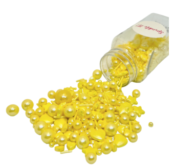 POSYPKA CUKROWA SUN FUN (100 G)