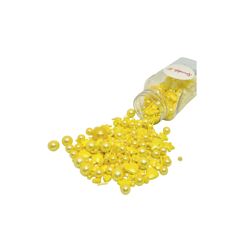 POSYPKA CUKROWA SUN FUN (100 G)