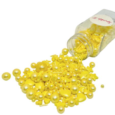 POSYPKA CUKROWA SUN FUN (100 G)