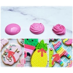 LUKIER KRÓLEWSKI ROYAL ICING SARACINO (500G)