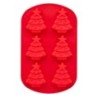 FORMA SILIKONOWA CHOINKA (6 GN)
