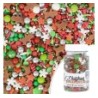 POSYPKA CUKROWA CHRISTMAS GINGERBRE (70 G)