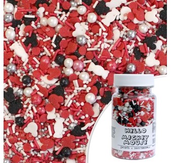 POSYPKA CUKROWA MICKEY MOUSE (70 G)