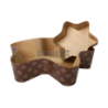 FORMA PAPIEROWA DO PIECZENIA MAŁA GWIAZDA