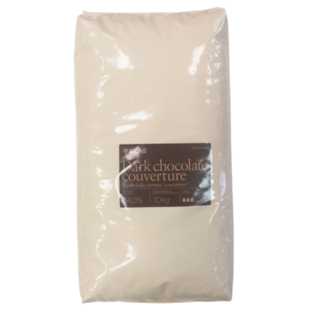 CZEKOLADA DESEROWA SICAO 54,3% (10 KG)